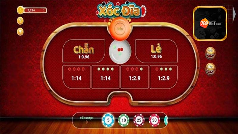 Giới thiệu game Xóc Đĩa 2024