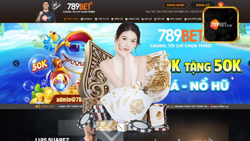 Đôi nét về thương hiệu đẳng cấp quốc tế 789Bet