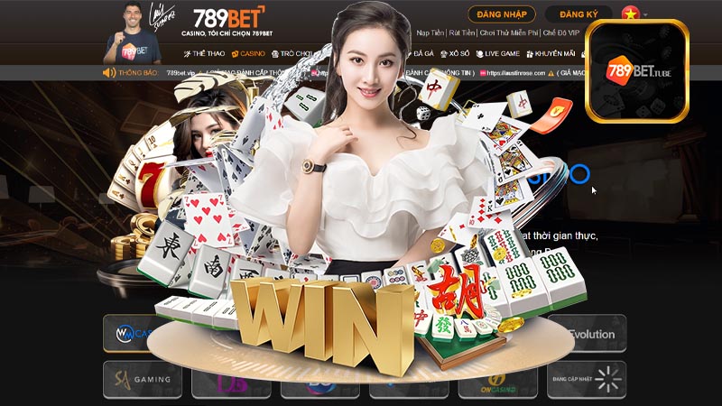 Casino 789Bet có gì đặc biệt thu hút người chơi?