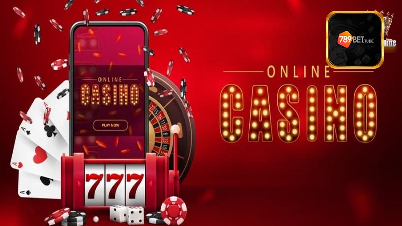 Lợi ích và rủi ro khi tham gia casino online là gì?