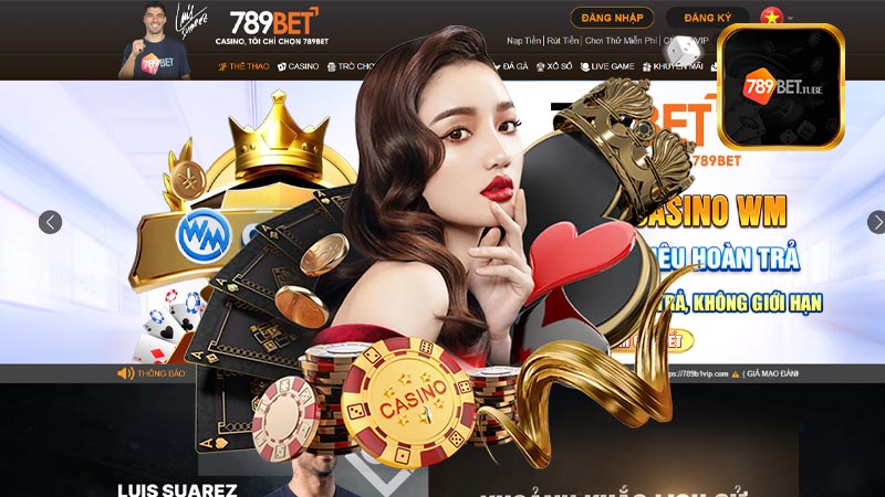 Giới thiệu 789Bet các ưu điểm nổi bật nhất thị trường