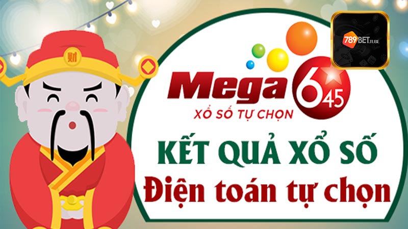 Hướng dẫn thủ thuật thắng lớn xổ số MEGA