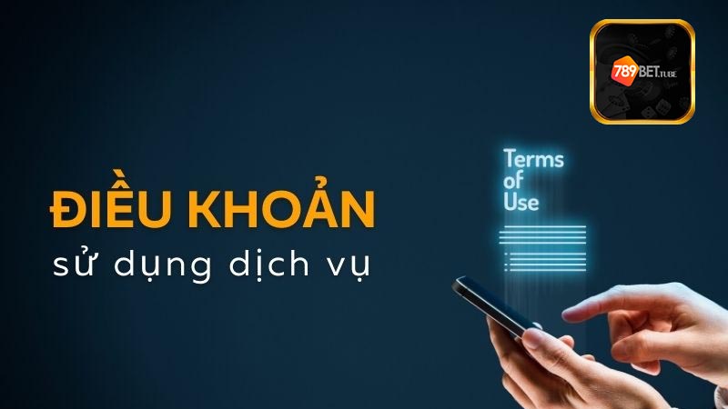 Xử lý vi phạm đối khi vi phạm điều khoản sử dụng