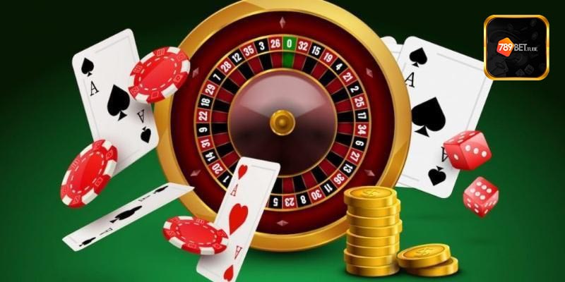 Những ưu điểm của sân chơi nhà cái 789bet