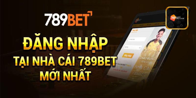 Hướng dẫn tham gia trải nghiệm cá cược tại 789bet